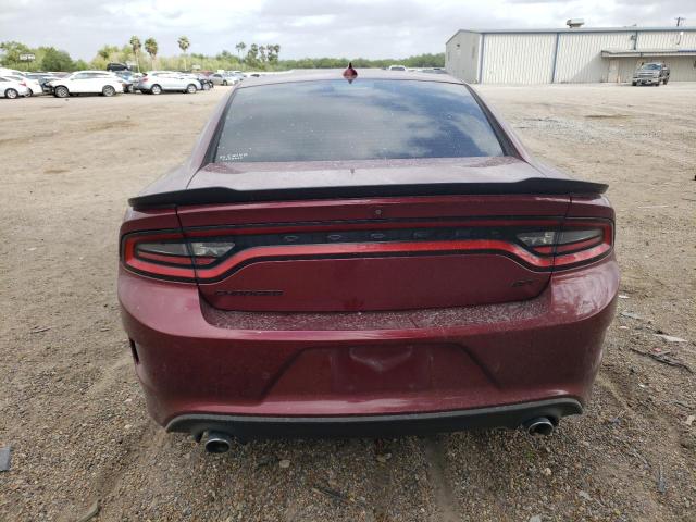 2C3CDXHG8LH190792 Dodge CHARGER GT