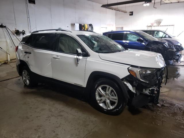 3GKALMEV3KL371753 GMC Terrain Sle