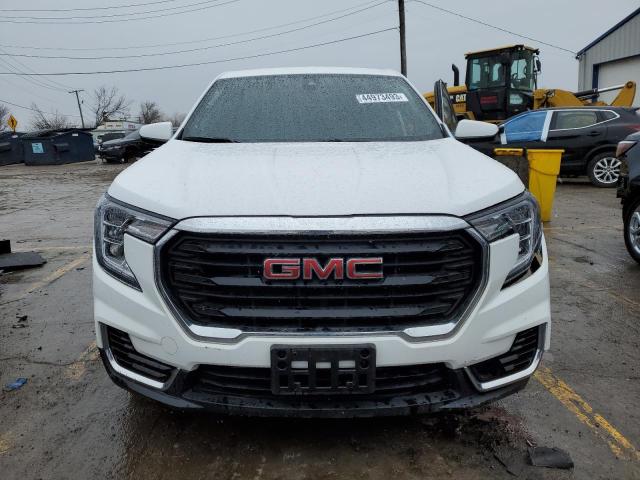 3GKALMEV8NL102801 GMC Terrain Sle