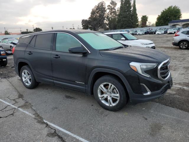 3GKALMEVXJL323830 GMC Terrain Sle
