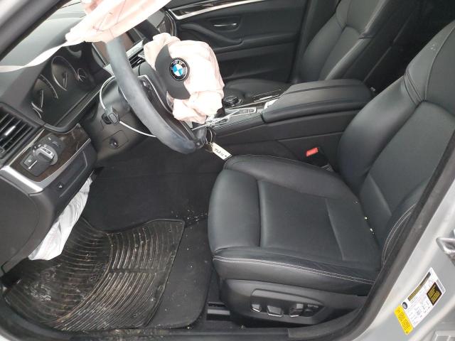 WBA5B1C53GG133492 BMW 535 I