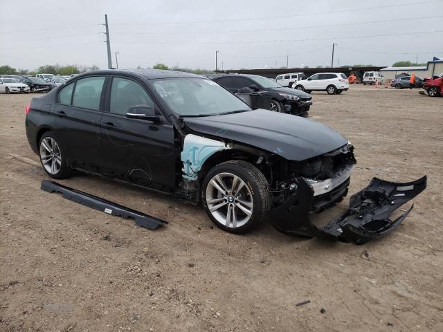 WBA8B7C53JA586361 BMW 340 XI