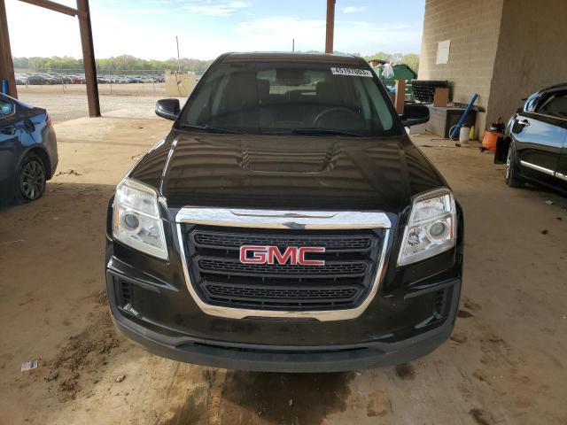 2GKALMEK5G6263555 GMC Terrain Sle