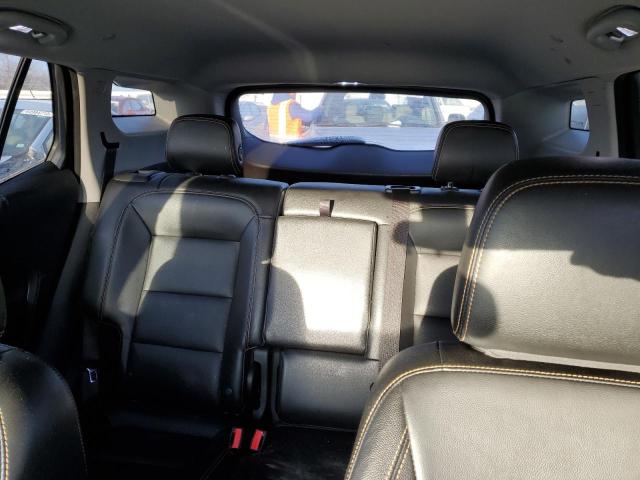 3GKALPEV4LL269851 GMC Terrain Slt