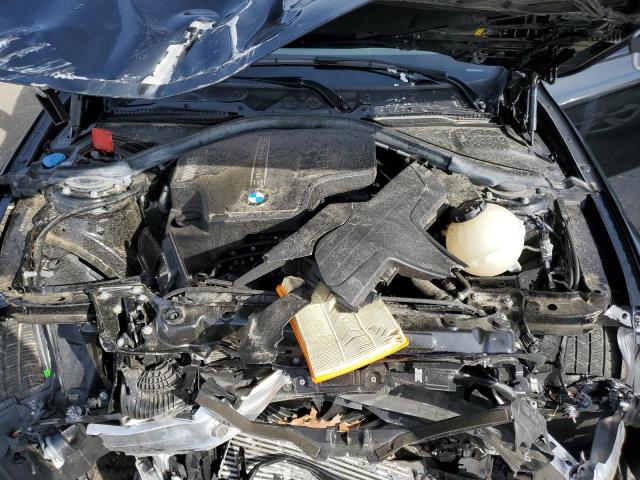 WBA8A3C51JA499697 BMW 320 XI