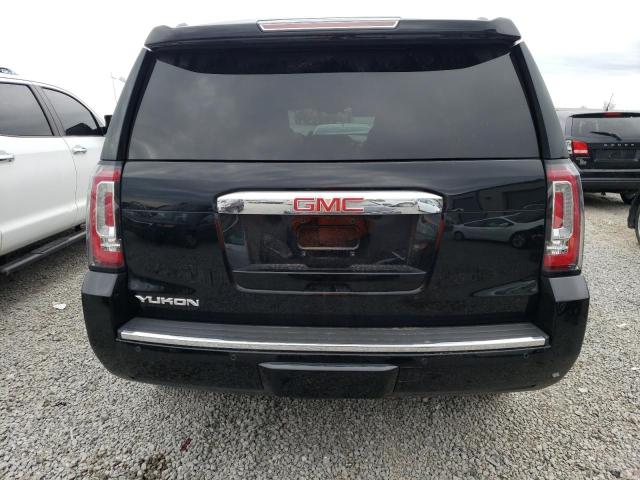 1GKS2CKJ9GR356354 GMC YUKON DENALI