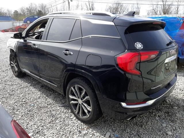 3GKALXEX8JL210588 GMC Terrain Denali