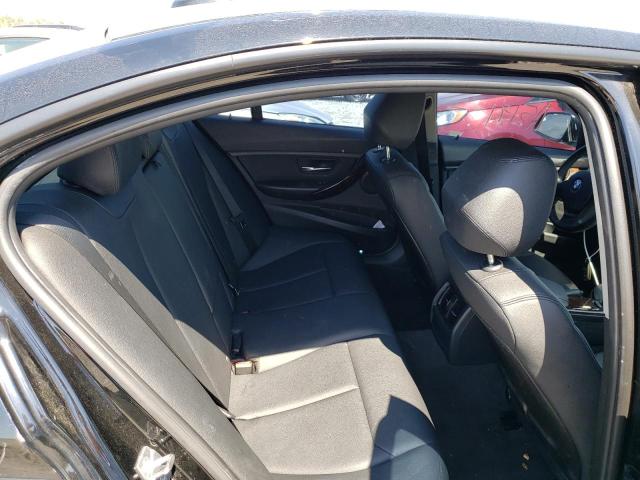 WBA3B1C56EK134461 BMW 320 I