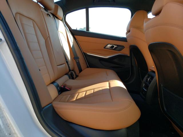 3MW5R1J01M8C10289 BMW 330I