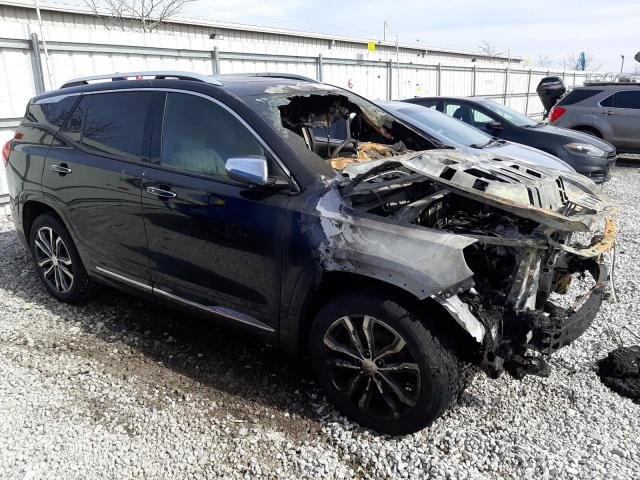 3GKALXEX8JL210588 GMC Terrain Denali