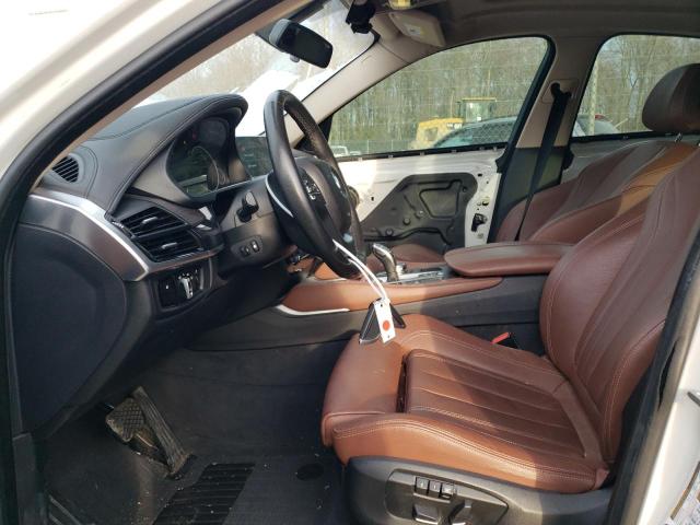 5UXKU2C37H0X47801 BMW X6 Xdrive35i