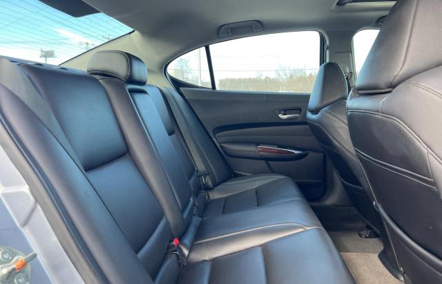 19UUB2F33FA016612 Acura TLX