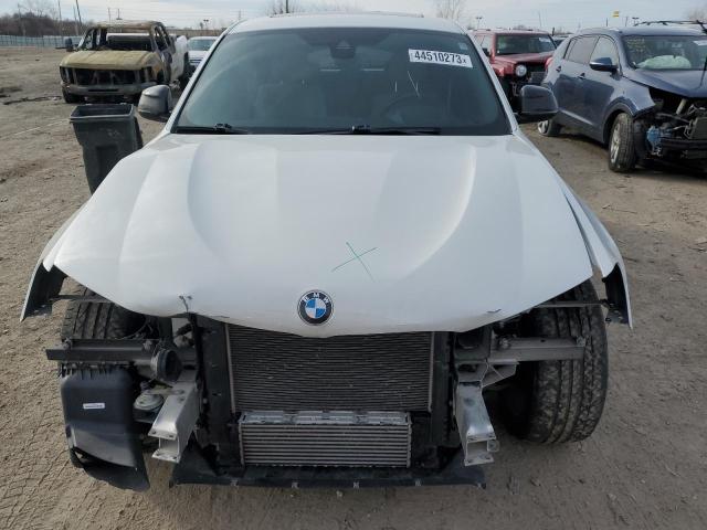 5UXXW7C56H0U25200 BMW X4 Xdrivem40i