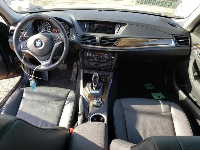 WBAVL1C56FVY34521 BMW X1 Xdrive28i
