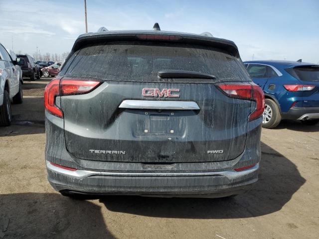 3GKALVEV7LL204951 GMC Terrain Slt