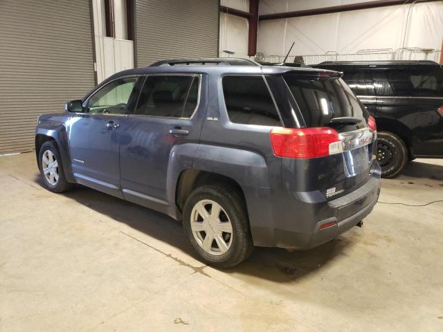 2GKFLWEK9E6253724 GMC Terrain Sle