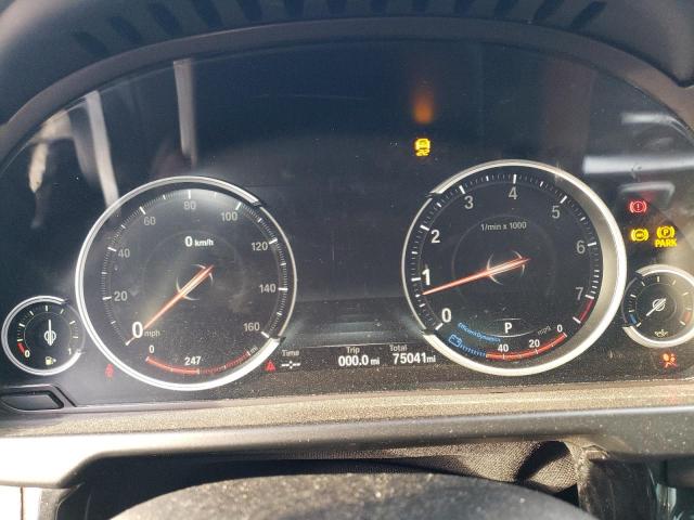 5UXKU2C37H0X47801 BMW X6 Xdrive35i
