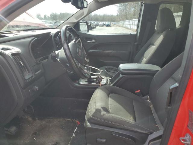 1GTH5CEA2G1134889 GMC CANYON SLE