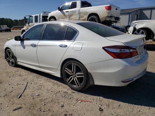 1HGCR2F51HA199004 Honda Accord Sport