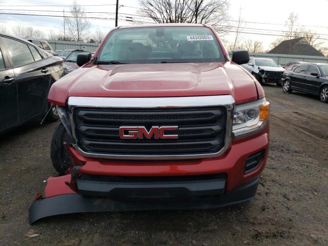 1GTH6AE34F1221307 GMC Canyon