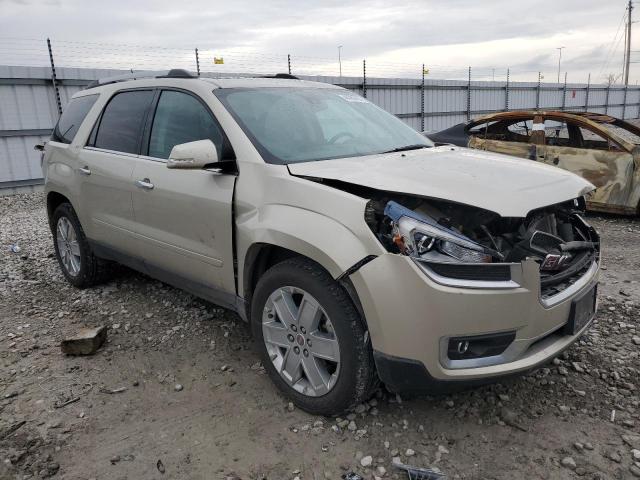 1GKKRSKDXHJ123390 GMC Acadia Limited Slt-2