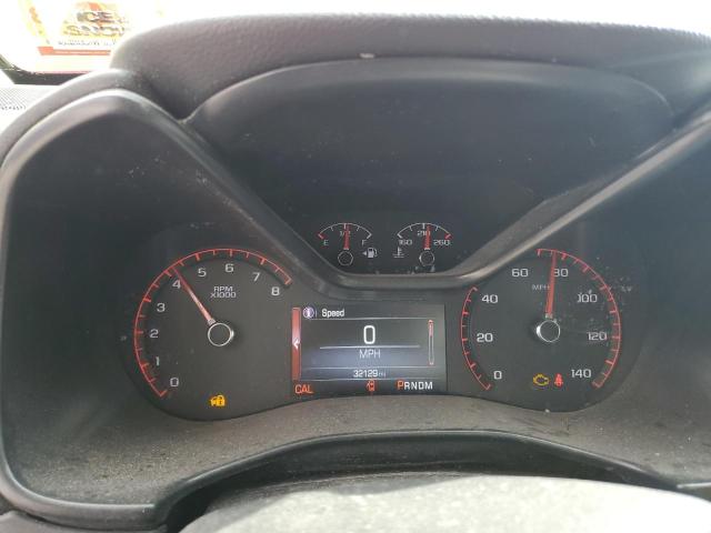 1GTH5CEA2G1134889 GMC CANYON SLE