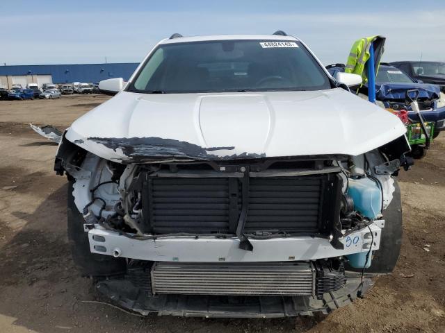3GKALMEVXJL152254 GMC Terrain Sle