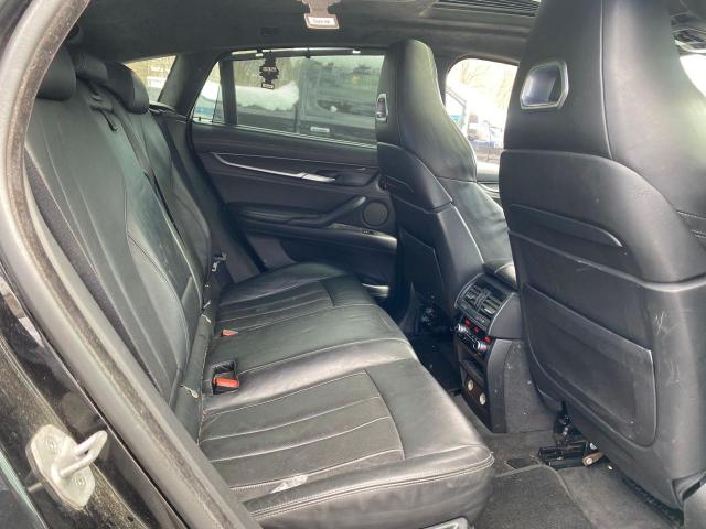 5YMKW8C53F0G93548 BMW X6 M