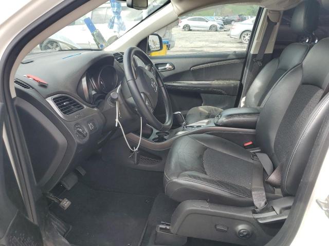 3C4PDCGG3KT857717 Dodge Journey Crossroad