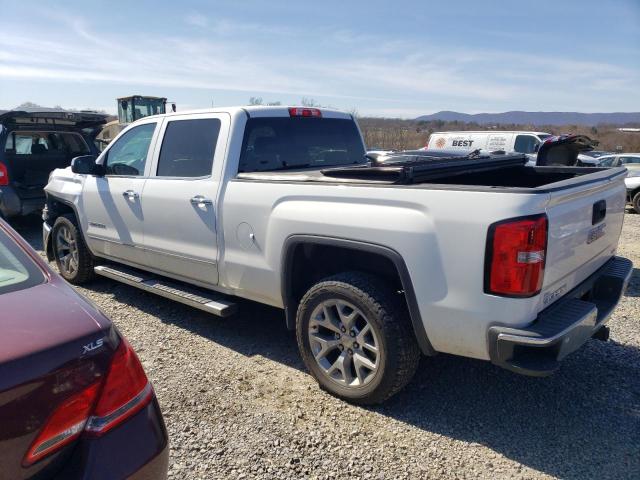 3GTU2VEC9EG320318 GMC Sierra K1500 Slt