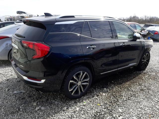 3GKALXEX8JL210588 GMC Terrain Denali
