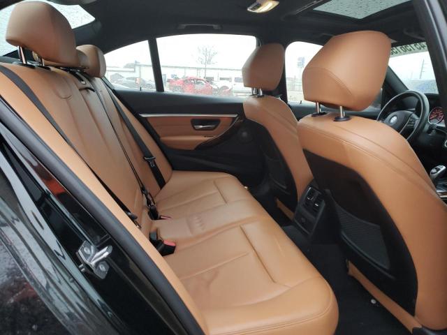 WBA8B7C53JA586361 BMW 340 XI