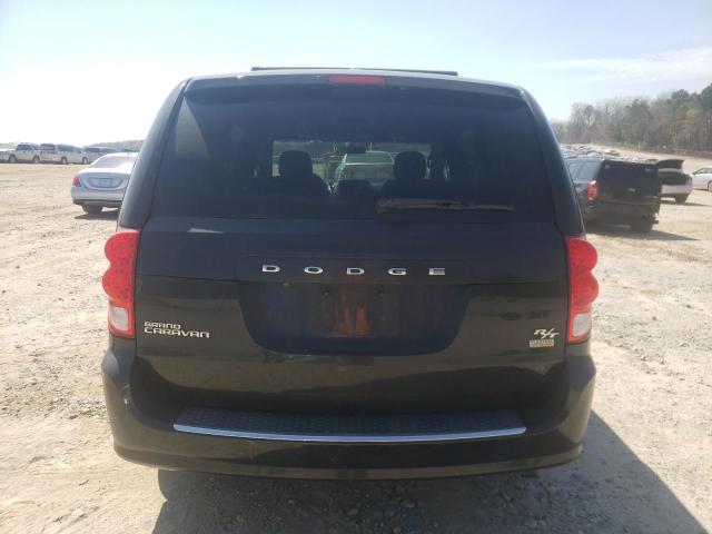 2C4RDGEG2GR318910 Dodge Grand Caravan R/t