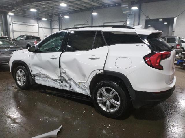 3GKALTEV5LL229576 GMC Terrain Sle