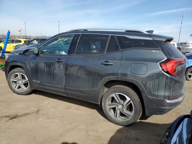 3GKALVEV7LL204951 GMC Terrain Slt