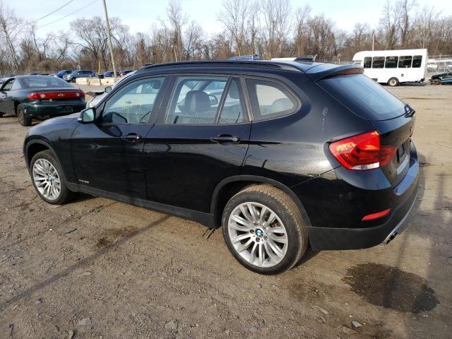 WBAVL1C56FVY34521 BMW X1 Xdrive28i