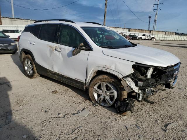 3GKALMEV4JL300009 GMC Terrain Sle