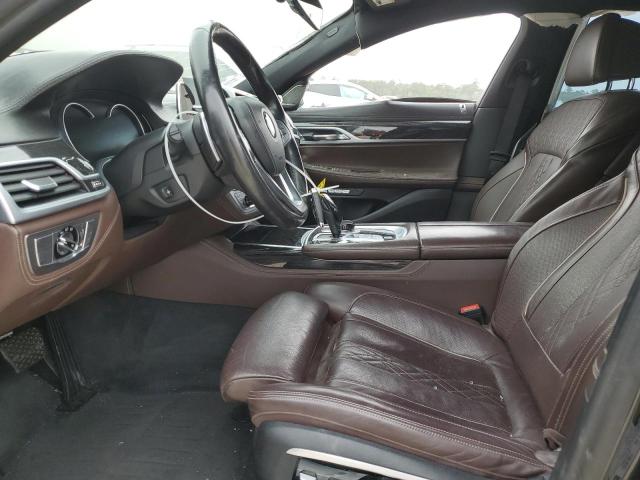 WBA7E2C37HG740680 BMW 740 I