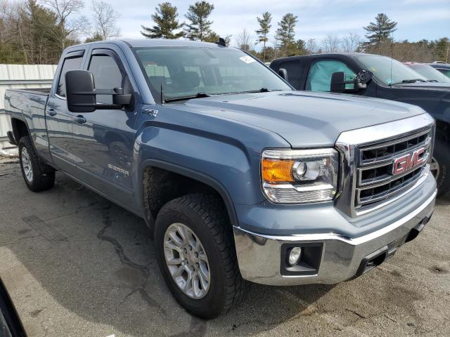 1GTV2UEC1FZ291218 GMC Sierra K1500 Sle