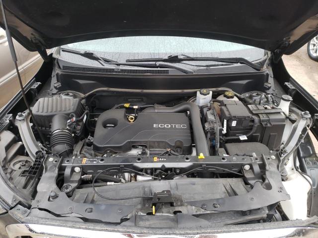 3GKALPEV1KL288324 GMC Terrain Slt