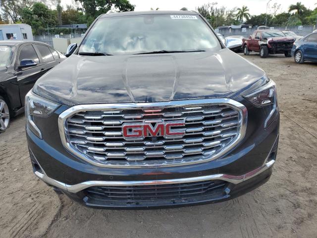 3GKALSEX0JL285501 GMC Terrain Denali
