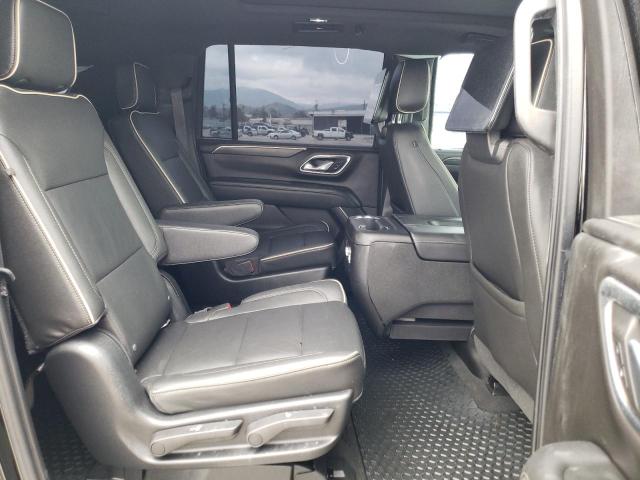 1GKS2GKT8MR449192 GMC Yukon Xl K1500 Slt