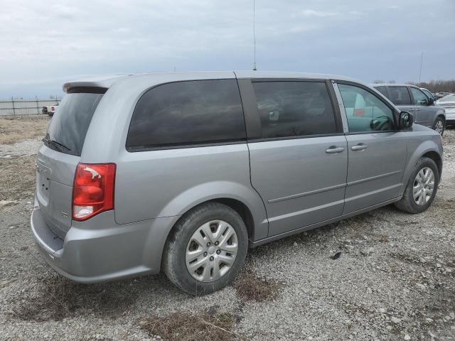 2C4RDGBG5HR856300 Dodge Grand Caravan Se