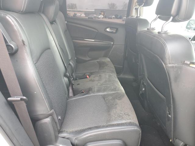 3C4PDCGG3KT857717 Dodge Journey Crossroad