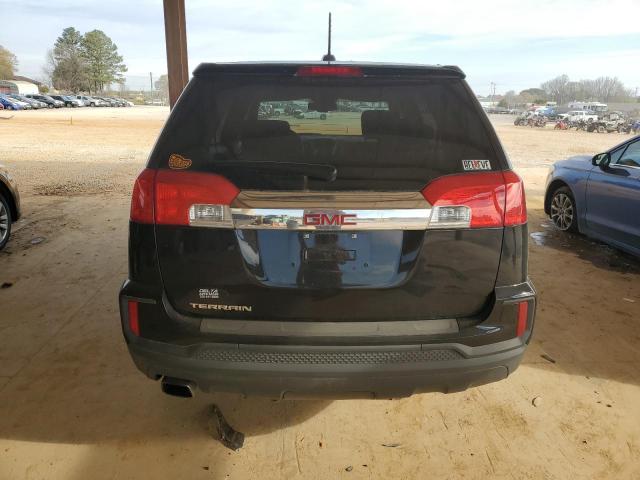 2GKALMEK5G6263555 GMC Terrain Sle