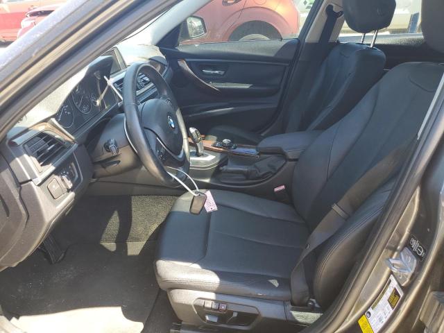 WBA3A5C56EJ463273 BMW 328 I