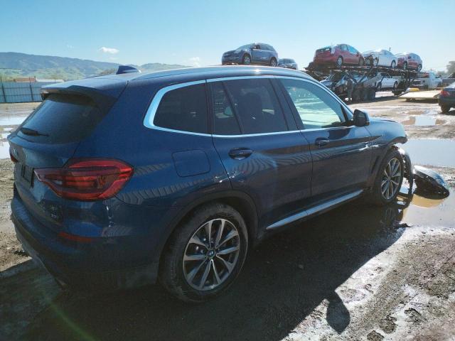 5UXTR9C52KLE19954 BMW X3 Xdrive30i