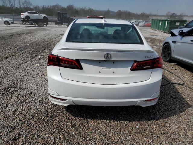 19UUB2F57FA002505 Acura TLX TECH