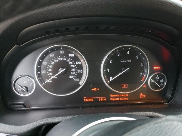 5UXWX9C50G0D87193 BMW X3 Xdrive28i