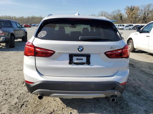 WBXHT3C34G5E52425 BMW X1 Xdrive28i
